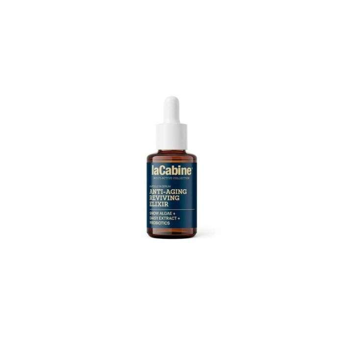 LA CABINE ANTI AGING REVIVING ELIXIR SERUM 10 ML