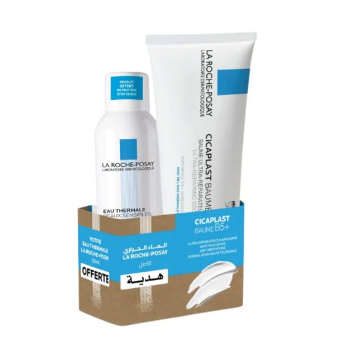 LA ROCHE POSAY CICAPLAST BAUME REPARATEUR B5+ 100 ML