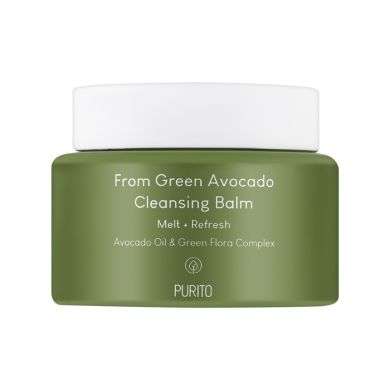 PURITO FROM GREEN AVOCADO BAUME NETTOYANTE 100ML