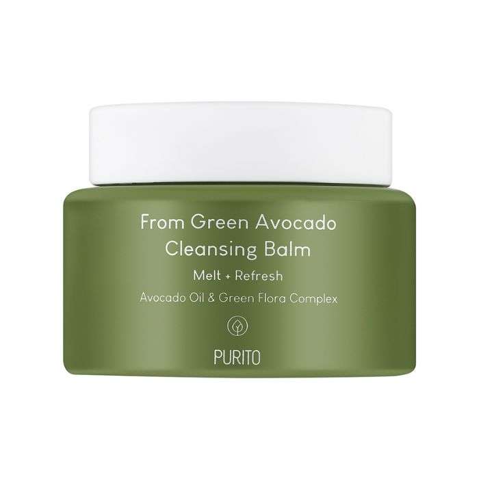 PURITO FROM GREEN AVOCADO BAUME NETTOYANTE 100ML