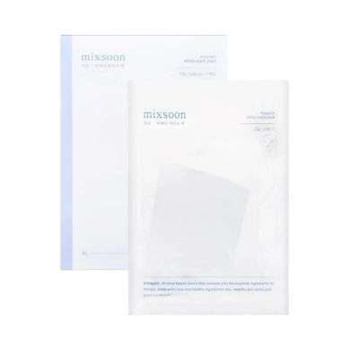 MIXSOON BIFIDA MASQUE PACK DE 5