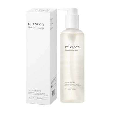 MIXSOON BEAN CLEANSING OIL 195 ML