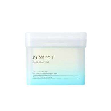 MIXSOON BIFIDA TONER PAD 250 ML