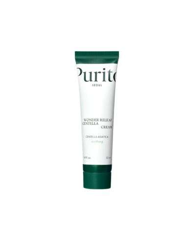 PURITO WONDER RELEAF CENTELLA CREAM 50 ML