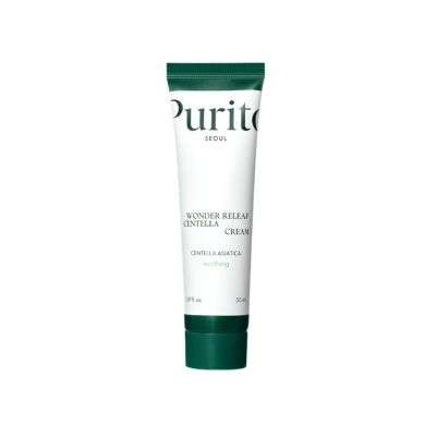 PURITO WONDER RELEAF CENTELLA CREAM 50 ML