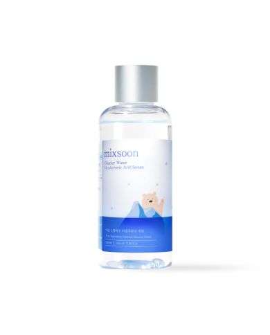 MIXSOON GLACIER WATER HYALURONIC ACID SERUM 100 ML