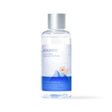 MIXSOON GLACIER WATER HYALURONIC ACID SERUM 100 ML