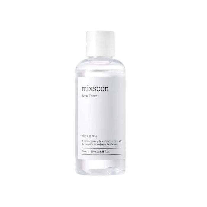 MIXSOON BEAN TONER 100 ML