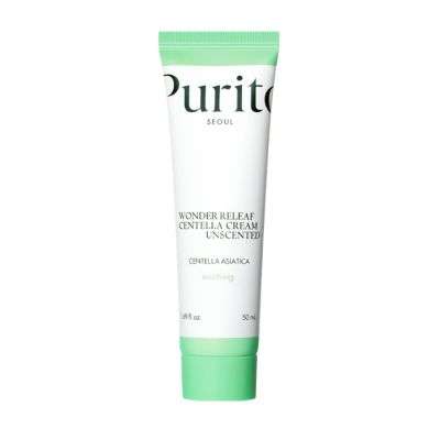 PURITO WONDER RELEAF CENTELLA CREAM UNSCENTED 50 ML