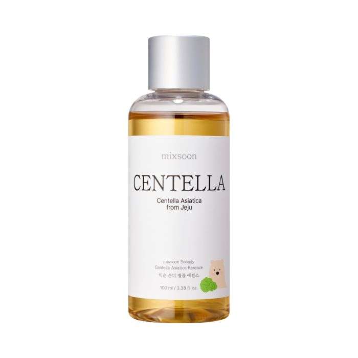 MIXSOON SOONDY CENTELLA ASIATICA ESSENCE 100 ML