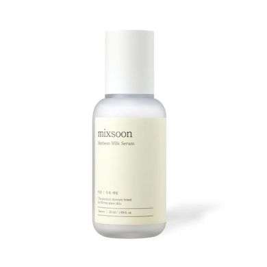 MIXSOON SOYBEAN MILK SERUM 50ML
