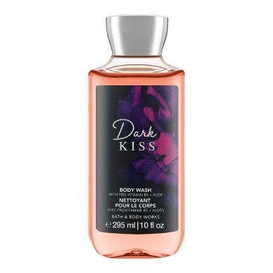 BATH AND BODY WORKS DARK KISS 295 ML