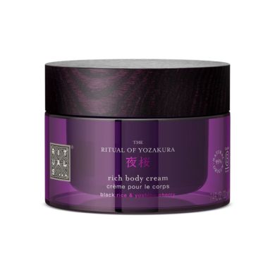 RITUALS THE RITUAL OF YOZAKURA CREME POUR LE CORPS 220 ML
