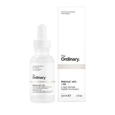 THE ORDINARY MATRIXYL 10 + HA 30ML