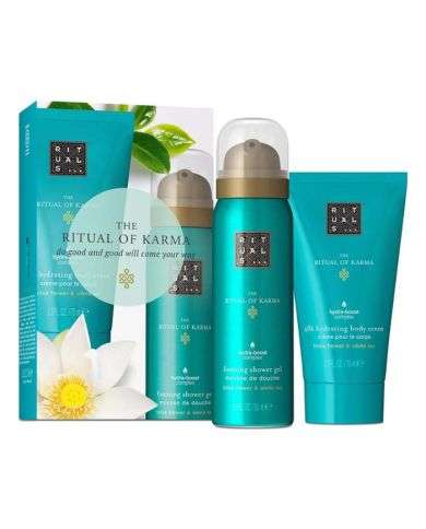 RITUALS MINI COFFRET THE RITUAL OF KARMA