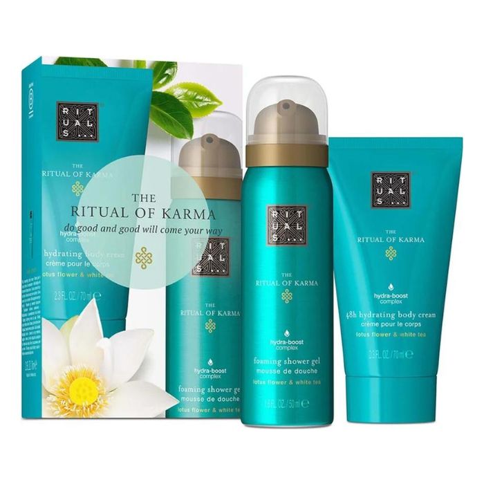 RITUALS MINI COFFRET THE RITUAL OF KARMA