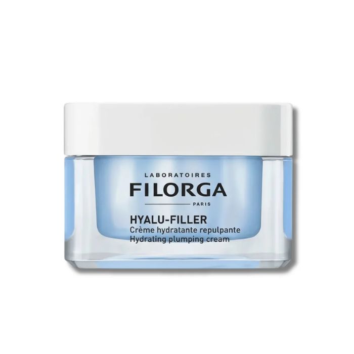 FILORGA HYALU FILLER CREME HYDRATANTE REPULPANTE 50ML