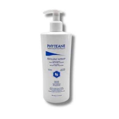 PHYTEANE EMOLLIENT INTENSIF CORPS ET VISAGE 400 ML