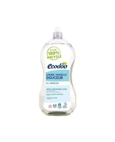 ECODOO LIQUIDE VAISSELLE DOUCEUR 1L