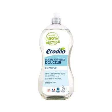 ECODOO LIQUIDE VAISSELLE DOUCEUR 1L