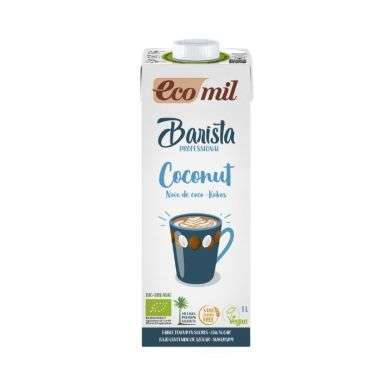 ECOMIL BARISTA LAIT COCO 1L