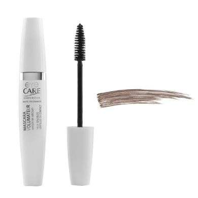 EYE CARE MASCARA VOLUMATEUR ULTRA BRUN REF 6000