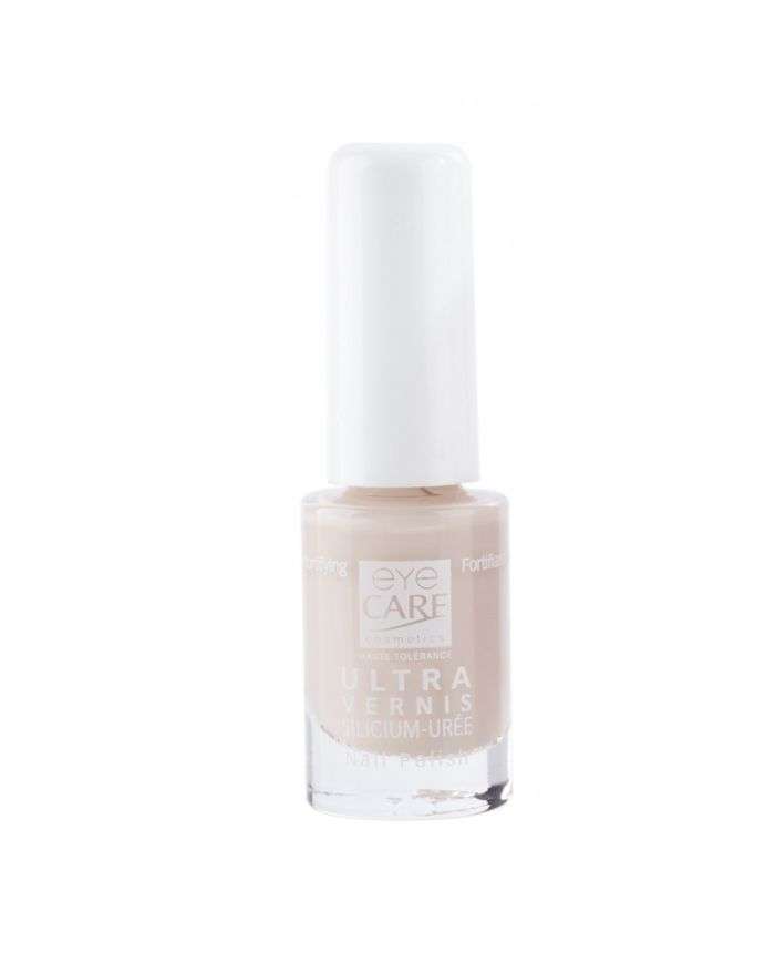 EYE CARE ULTRA VERNIS SILICIUM UREE NUDE REF 1559