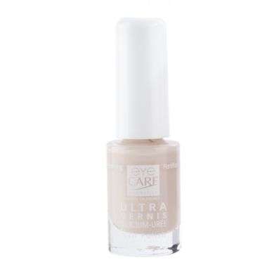EYE CARE ULTRA VERNIS SILICIUM UREE NUDE REF 1559