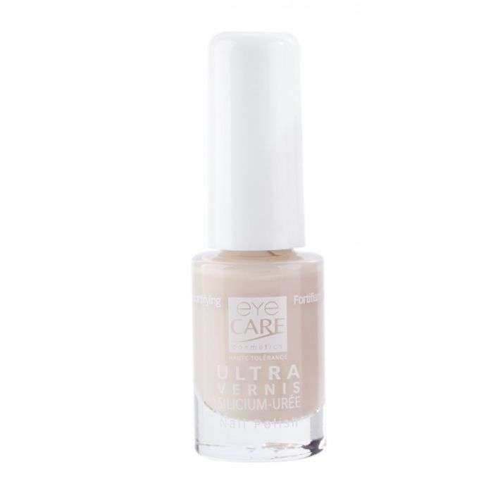 EYE CARE ULTRA VERNIS SILICIUM UREE NUDE REF 1559