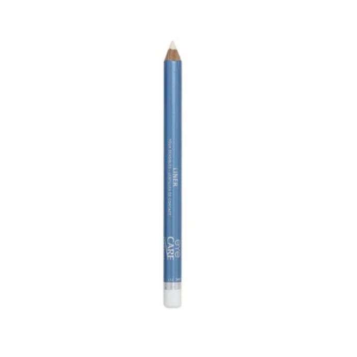 EYE CARE LINER CONTOUR DES YEUX BLANC 711