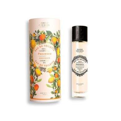 PANIER DES SENS HUILE ESSENTIELLE PROVENCE EAU DE TOILETTE 50 ML