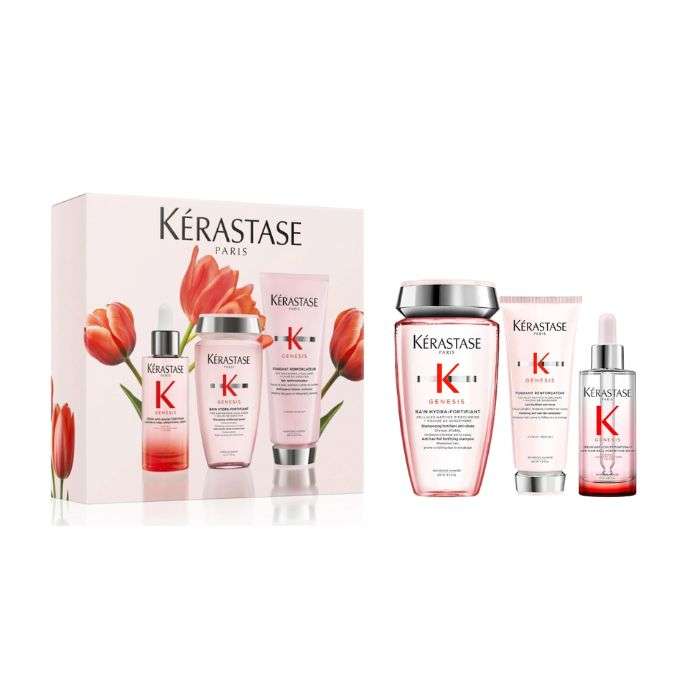 KERASTASE GENESIS SET