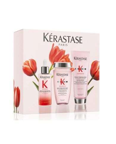 KERASTASE GENESIS SET