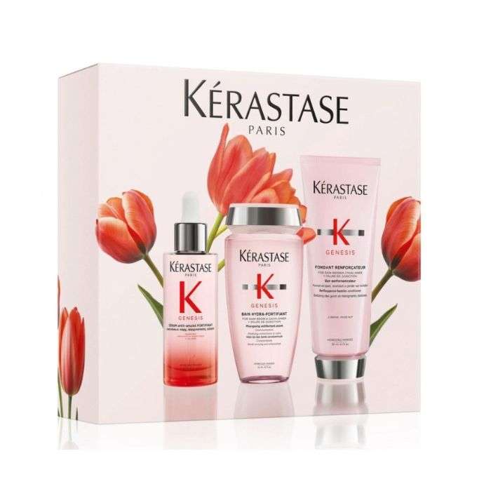 KERASTASE GENESIS SET