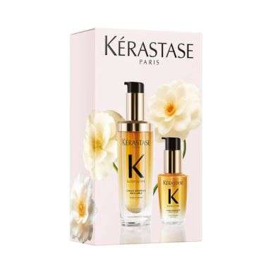 KERASTASE ELIXIR ULTIME SET