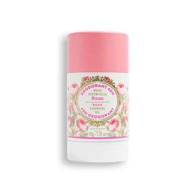 PANIER DES SENS DEODORANT 48H ROSE 50G