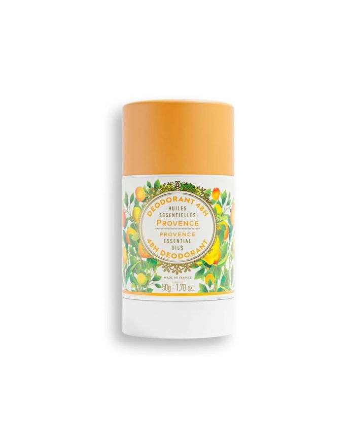 PANIER DES SENS DEODORANT 48H PROVENCE 50G