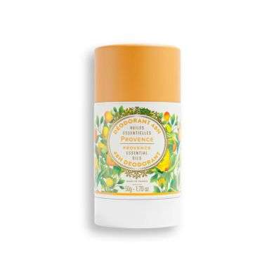 PANIER DES SENS DEODORANT 48H PROVENCE 50G