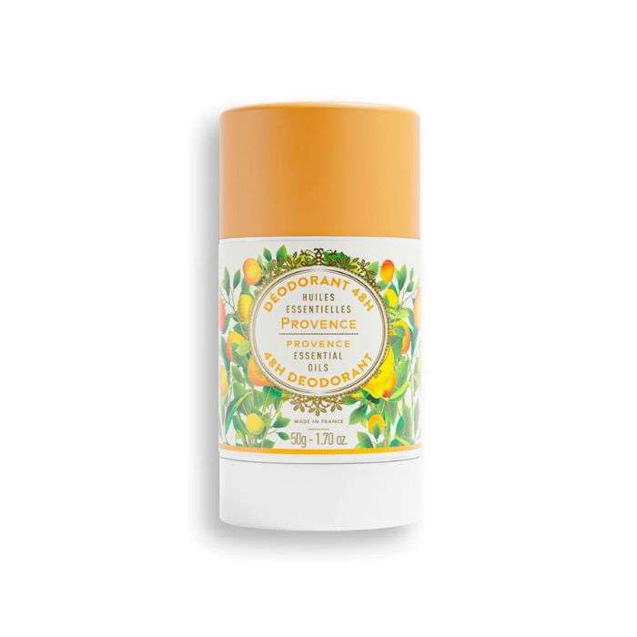 PANIER DES SENS DEODORANT 48H PROVENCE 50G