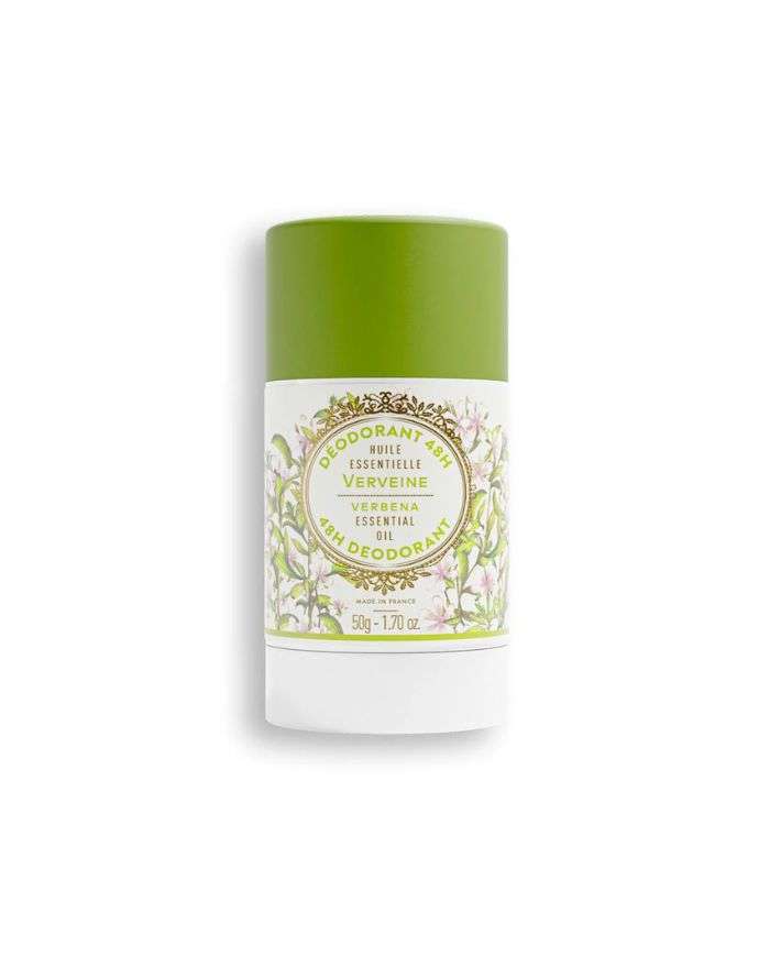 PANIER DES SENS DEODORANT 48H VERVEINE 50G