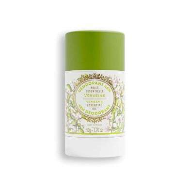 PANIER DES SENS DEODORANT 48H VERVEINE 50G