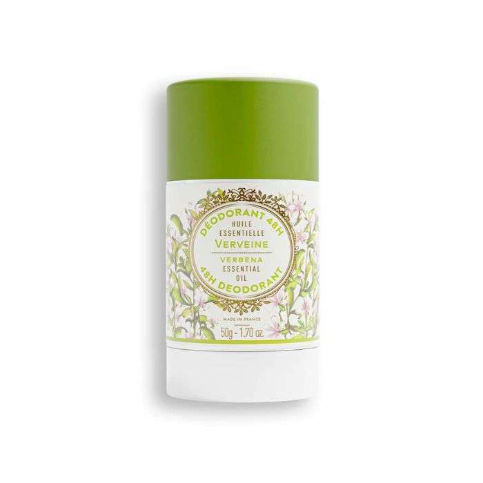 PANIER DES SENS DEODORANT 48H VERVEINE 50G