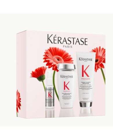 KERASTASE COFFRET PREMIERE RITUEL REPARATION