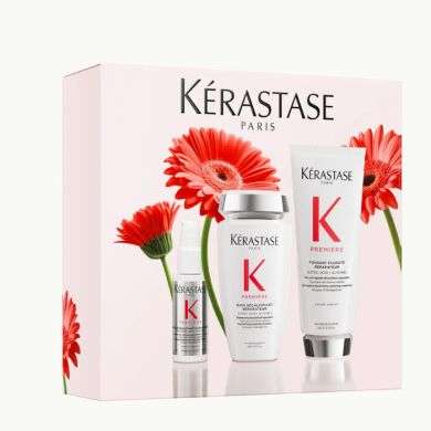 KERASTASE COFFRET PREMIERE RITUEL REPARATION