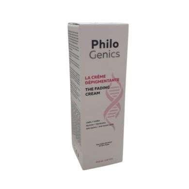 PHILO GENICS LA CREME DEPIGMENTANTE 50 ML