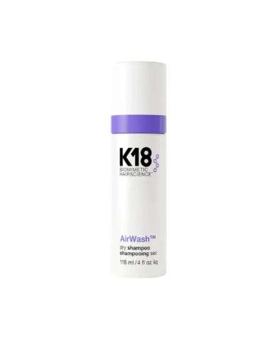 K18 AIR WASH SHAMPOOING SEC 118ML