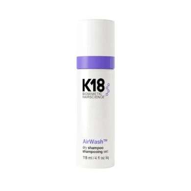 K18 AIR WASH SHAMPOOING SEC 118ML