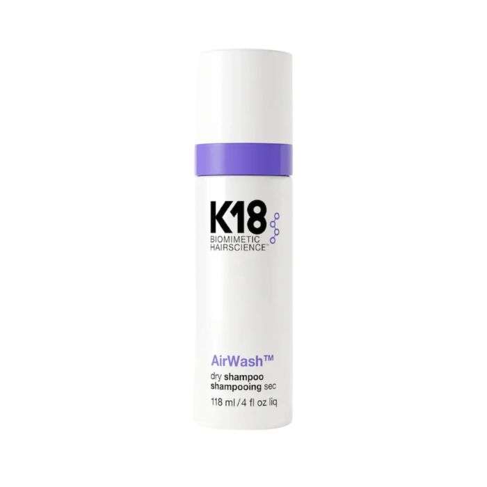K18 AIR WASH SHAMPOOING SEC 118ML