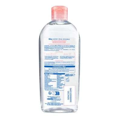MIXA EAU MICELLAIRE ANTI DESSECHEMENT 400 ML