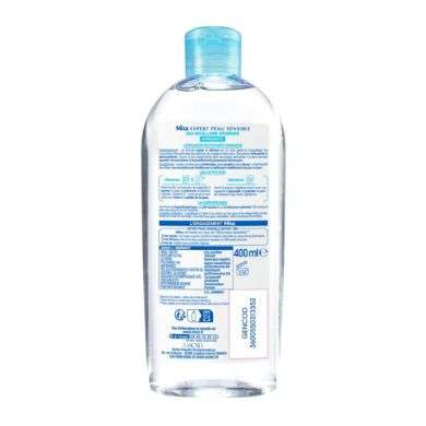 MIXA EAU MICELLAIRE APAISANTE 400 ML